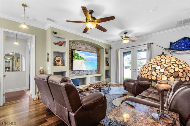 4438 NE 11th PL, Cape Coral, FL 33909