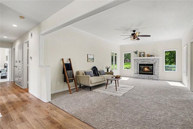12113 E 78th Terrace, Kansas City, MO 64138