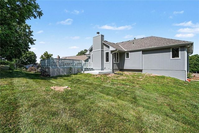 12113 E 78th Terrace, Kansas City, MO 64138