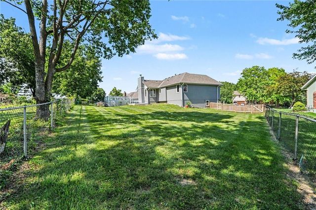 12113 E 78th Terrace, Kansas City, MO 64138