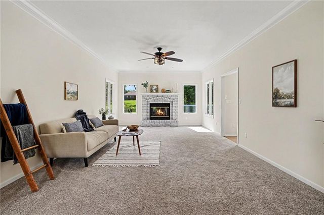 12113 E 78th Terrace, Kansas City, MO 64138