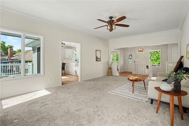 12113 E 78th Terrace, Kansas City, MO 64138