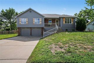 12113 E 78th Terrace, Kansas City, MO 64138