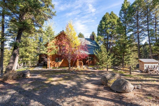 2220 Janney Road, Butte, MT 59701 property photo