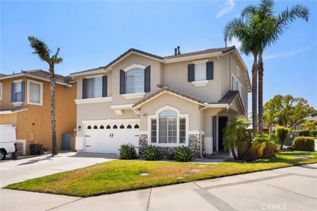 5832 Pine Valley, Fontana, CA 92336