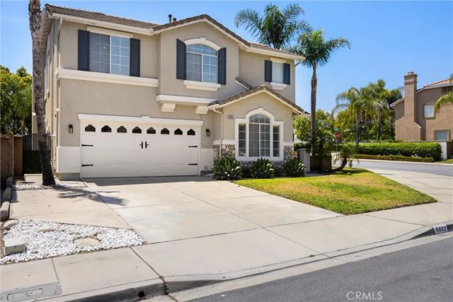5832 Pine Valley, Fontana, CA 92336