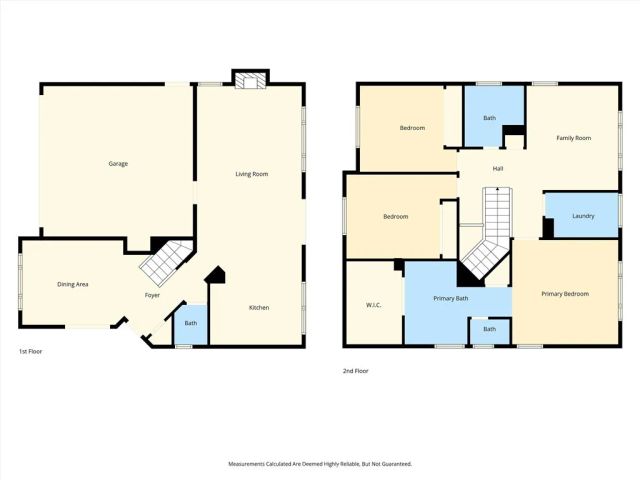5832 Pine Valley, Fontana, CA 92336