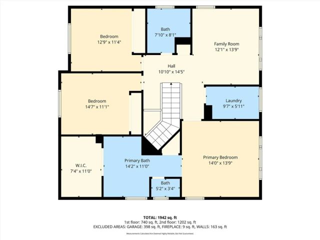 5832 Pine Valley, Fontana, CA 92336
