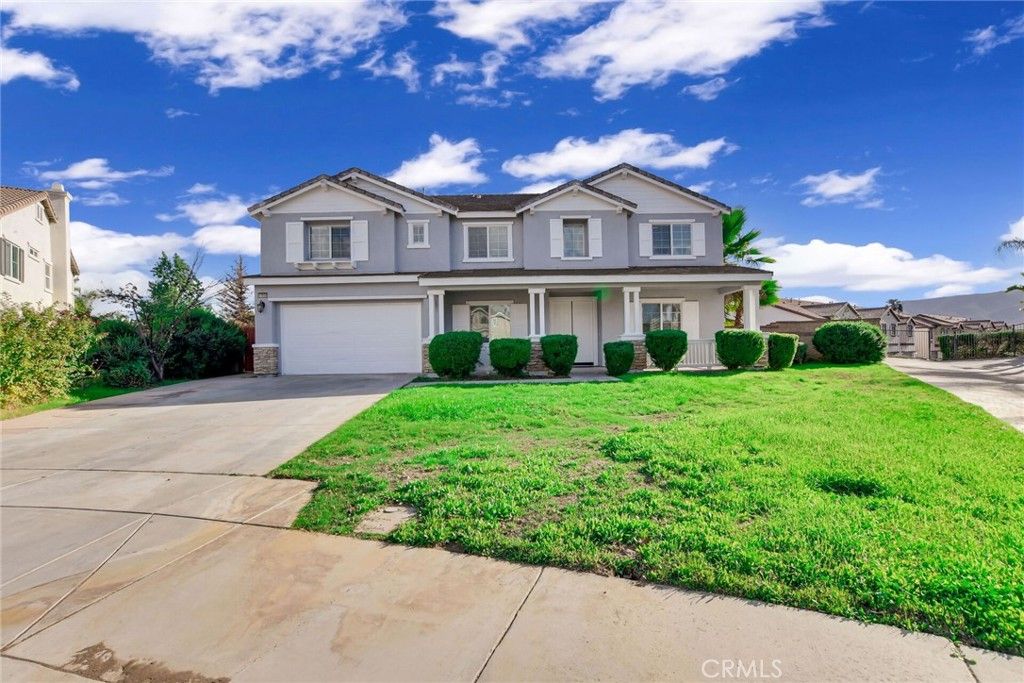 41808 Davidson Street, Murrieta, CA 92562 — exterior