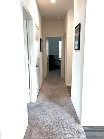 1725 Escondido Drive, Fort Worth, TX 76052
