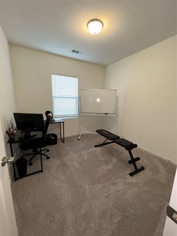 1725 Escondido Drive, Fort Worth, TX 76052