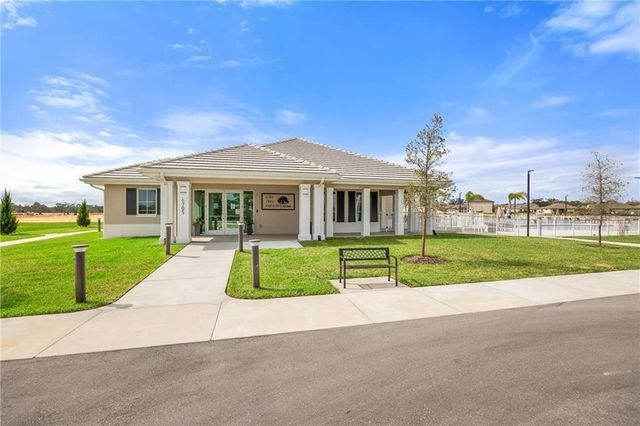 6710 Rumine Circle, Vero Beach, FL 32967