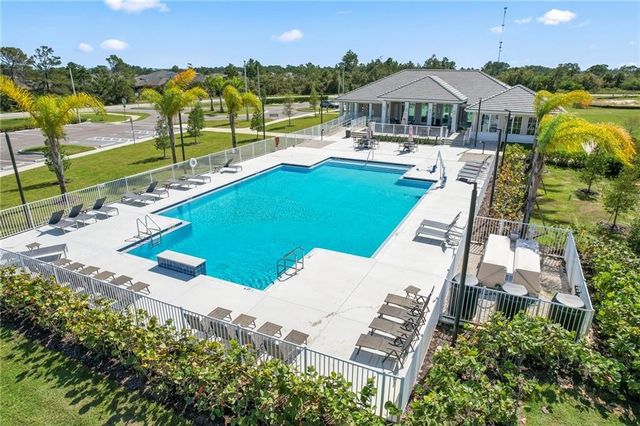 6710 Rumine Circle, Vero Beach, FL 32967