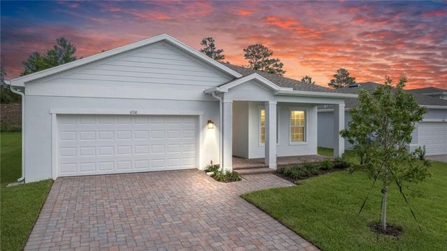 6710 Rumine Circle, Vero Beach, FL 32967