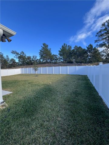 6710 Rumine Circle, Vero Beach, FL 32967