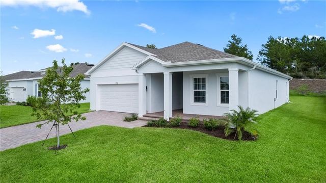 6710 Rumine Circle, Vero Beach, FL 32967