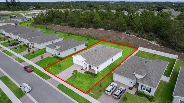 6710 Rumine Circle, Vero Beach, FL 32967