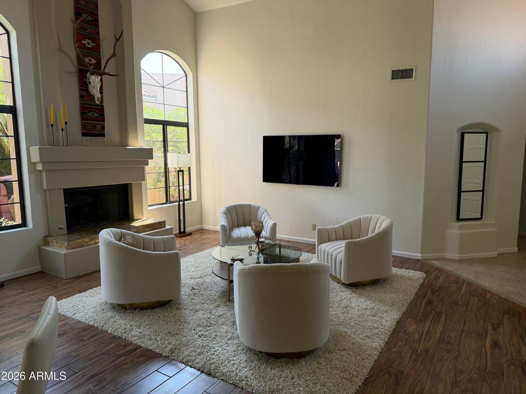 8192 E CORTEZ Drive, Scottsdale, AZ 85260 — photo 2