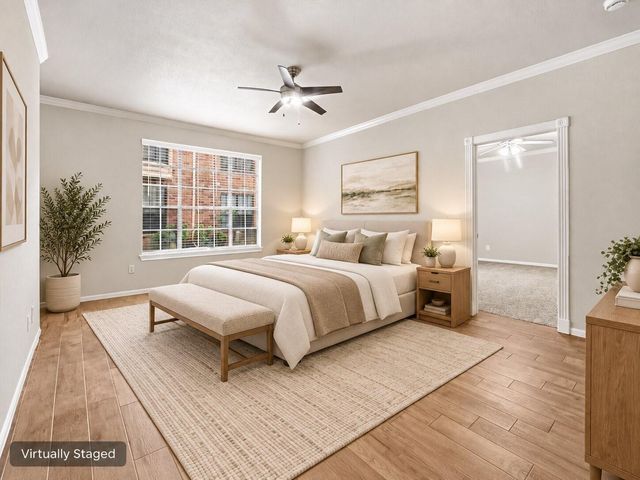 2255 Braeswood Park Drive 265, Houston, TX 77030