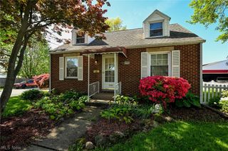 3000 14th Street NW, Canton, OH 44708