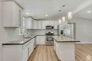 562 LANCELOT #60, North Salt Lake, UT 84054