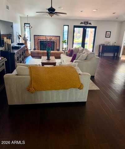 2309 E CORTEZ Street, Phoenix, AZ 85028