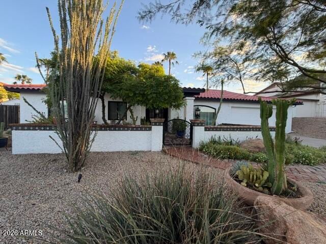 2309 E CORTEZ Street, Phoenix, AZ 85028
