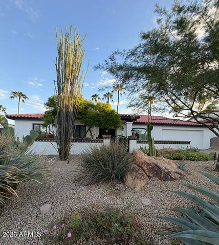 2309 E CORTEZ Street, Phoenix, AZ 85028