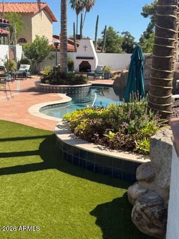 2309 E CORTEZ Street, Phoenix, AZ 85028