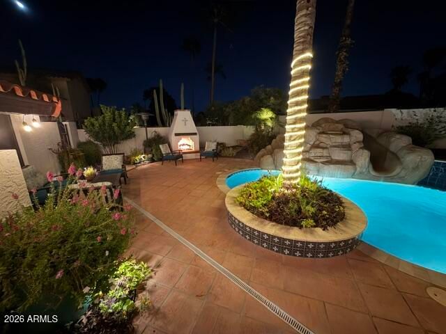 2309 E CORTEZ Street, Phoenix, AZ 85028