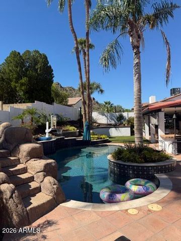 2309 E CORTEZ Street, Phoenix, AZ 85028