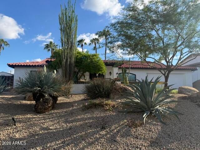 2309 E CORTEZ Street, Phoenix, AZ 85028