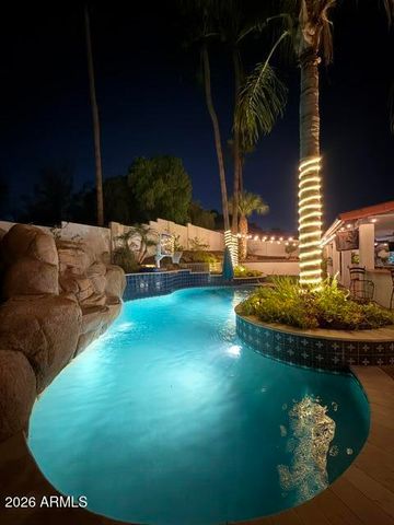 2309 E CORTEZ Street, Phoenix, AZ 85028
