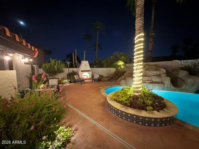2309 E CORTEZ Street, Phoenix, AZ 85028