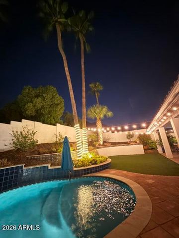 2309 E CORTEZ Street, Phoenix, AZ 85028