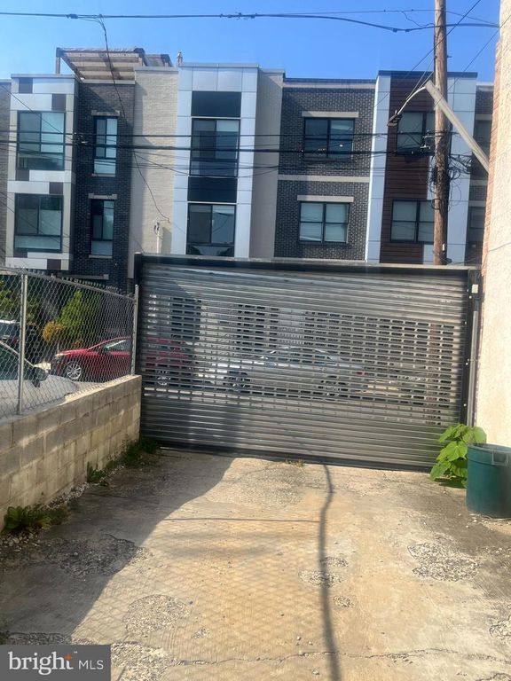 1538 W SEYBERT ST, Philadelphia, PA 19121