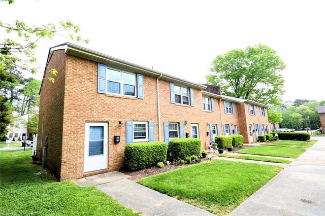 437 Barberton DR, Virginia Beach, VA 23451