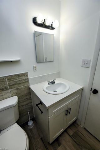 437 Barberton DR, Virginia Beach, VA 23451