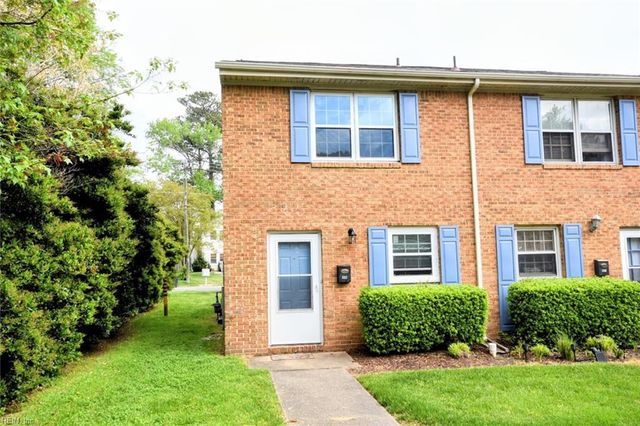 437 Barberton DR, Virginia Beach, VA 23451