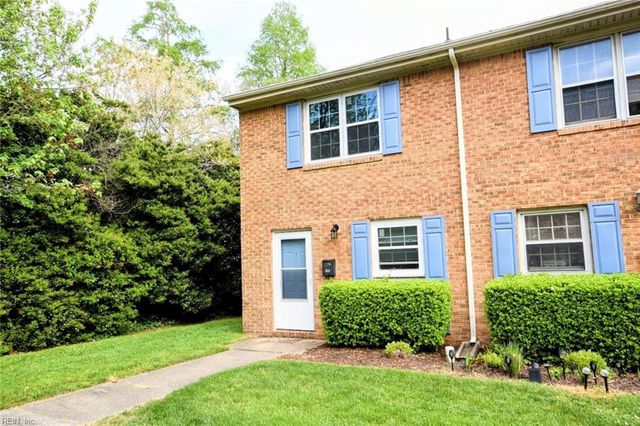 437 Barberton DR, Virginia Beach, VA 23451