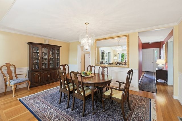 6 Ashley Way 6, Westborough, MA 01581