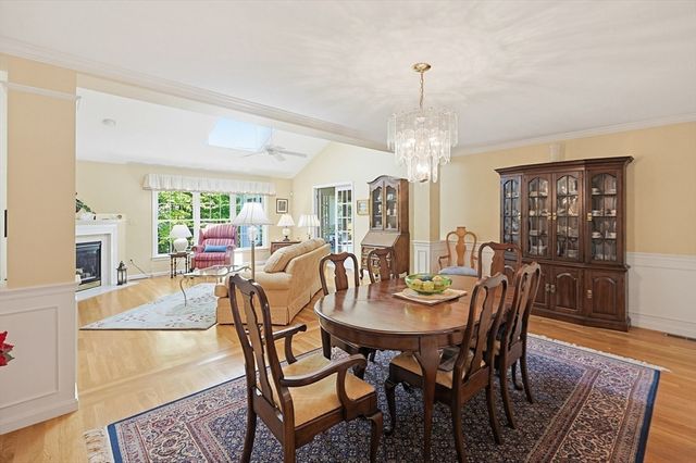 6 Ashley Way 6, Westborough, MA 01581
