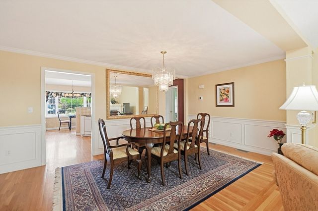 6 Ashley Way 6, Westborough, MA 01581