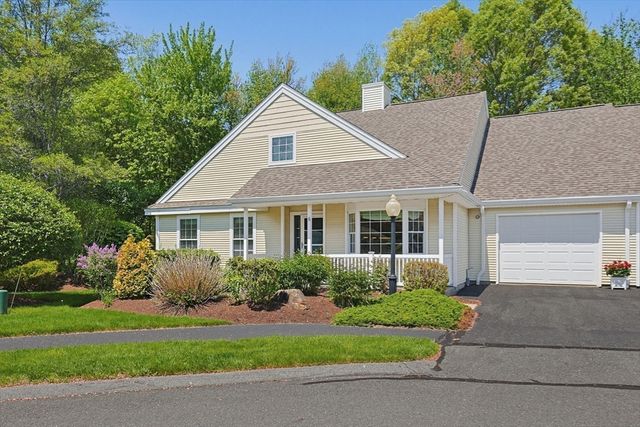 6 Ashley Way 6, Westborough, MA 01581