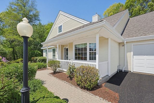 6 Ashley Way 6, Westborough, MA 01581