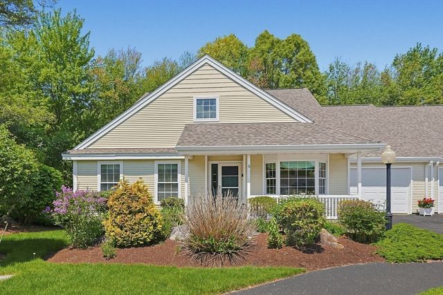 6 Ashley Way 6, Westborough, MA 01581