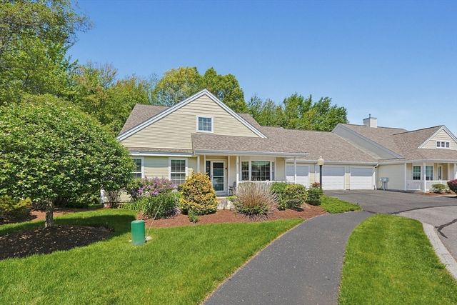 6 Ashley Way 6, Westborough, MA 01581