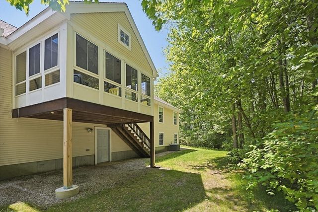 6 Ashley Way 6, Westborough, MA 01581