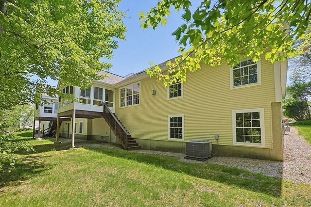 6 Ashley Way 6, Westborough, MA 01581