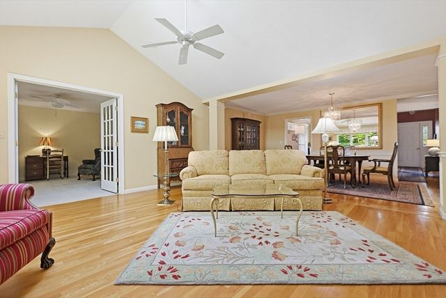 6 Ashley Way 6, Westborough, MA 01581